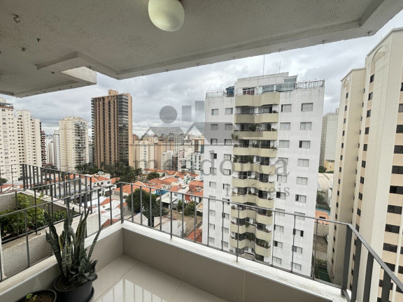 Imagem Apartamento com 2 Quartos à Venda, 74 m² em Perdizes - São Paulo Imagem Apartamento com 2 Quartos à Venda, 74 m² em Perdizes - São Paulo