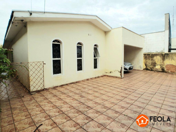 Imagem Casa com 2 Quartos à Venda, 120 m² em Vila Santa Catarina - Americana Imagem Casa com 2 Quartos à Venda, 120 m² em Vila Santa Catarina - Americana