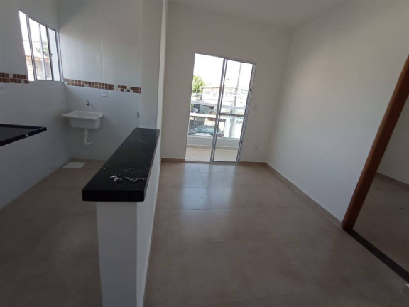Imagem Casa de Condomínio com 2 Quartos à Venda, 60 m² em Vila Mirim - Praia Grande Imagem Casa de Condomínio com 2 Quartos à Venda, 60 m² em Vila Mirim - Praia Grande