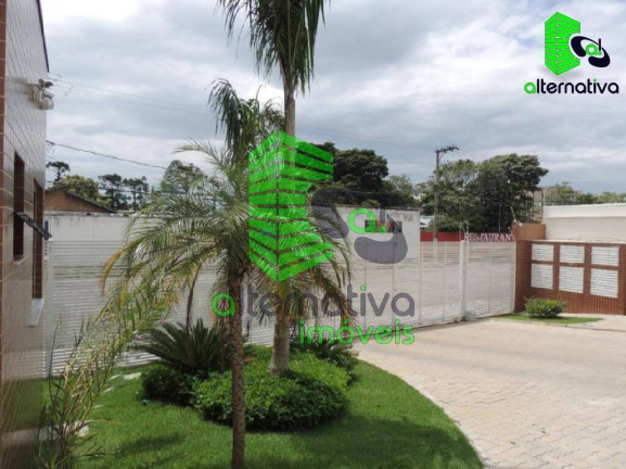 Imagem Apartamento com 2 Quartos à Venda, 67 m² em Parque São Luís - Taubaté