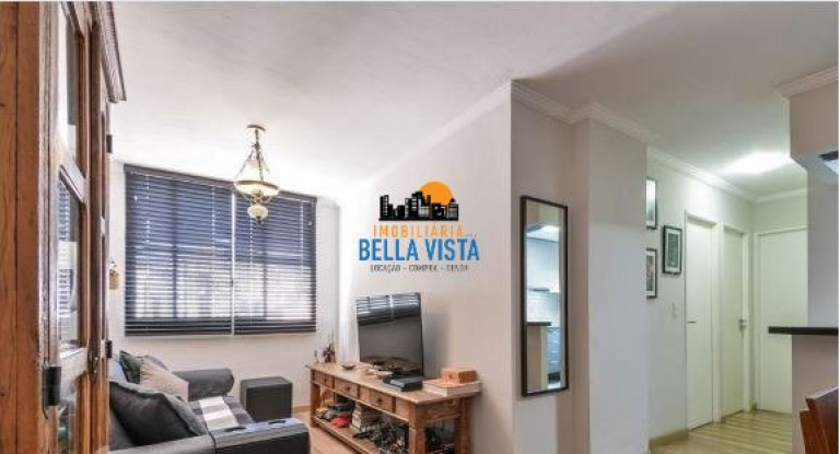 Imagem Apartamento com 2 Quartos à Venda, em Vila Pompéia - São Paulo Imagem Apartamento com 2 Quartos à Venda, em Vila Pompéia - São Paulo
