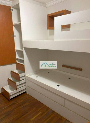 Imagem Apartamento com 3 Quartos à Venda, 108 m² em Pompéia - São Paulo Imagem Apartamento com 3 Quartos à Venda, 108 m² em Pompéia - São Paulo