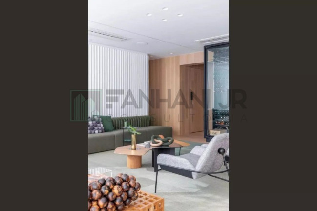 Imagem Imóvel com 3 Quartos à Venda, 170 m² em Vila Nova Conceição - São Paulo