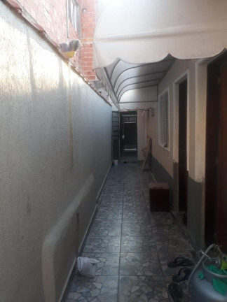 Imagem Casa com 3 Quartos à Venda, 80 m² em Jardim Monte Cristo - Suzano Imagem Casa com 3 Quartos à Venda, 80 m² em Jardim Monte Cristo - Suzano