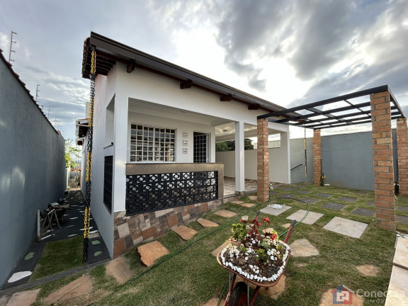 Imagem Casa com 3 Quartos para Alugar, 222 m² em Nossa Senhora De Fátima - Patos De Minas Imagem Casa com 3 Quartos para Alugar, 222 m² em Nossa Senhora De Fátima - Patos De Minas