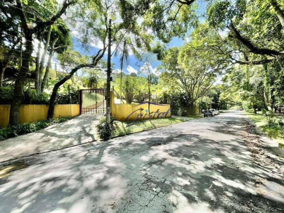 Imagem Casa com 4 Quartos à Venda, 336 m² em Granja Viana - Carapicuíba Imagem Casa com 4 Quartos à Venda, 336 m² em Granja Viana - Carapicuíba