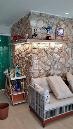 Imagem Casa com 4 Quartos à Venda, 420 m² em Cararu - Eusébio Imagem Casa com 4 Quartos à Venda, 420 m² em Cararu - Eusébio