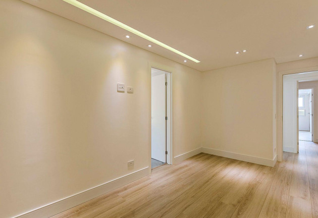 Imagem Apartamento com 4 Quartos à Venda, 189 m² em água Verde - Curitiba