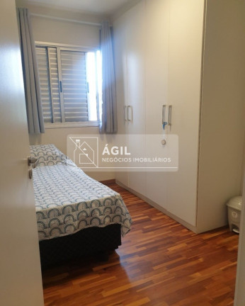 Imagem Apartamento com 3 Quartos à Venda, 72 m² em Monte Castelo - São José Dos Campos Imagem Apartamento com 3 Quartos à Venda, 72 m² em Monte Castelo - São José Dos Campos