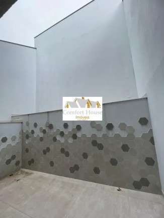 Imagem Apartamento com 3 Quartos à Venda, 70 m² em Campestre - Santo André