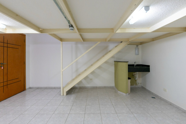 Imagem Sala Comercial à Venda, 21 m² em Jardim Caboré - São Paulo Imagem Sala Comercial à Venda, 21 m² em Jardim Caboré - São Paulo