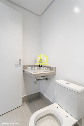Imagem Apartamento com 1 Quarto à Venda, 34 m² em Jardim Paulista - São Paulo Imagem Apartamento com 1 Quarto à Venda, 34 m² em Jardim Paulista - São Paulo