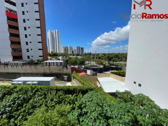 Imagem Imóvel com 3 Quartos à Venda, 125 m² em Cocó - Fortaleza Imagem Imóvel com 3 Quartos à Venda, 125 m² em Cocó - Fortaleza