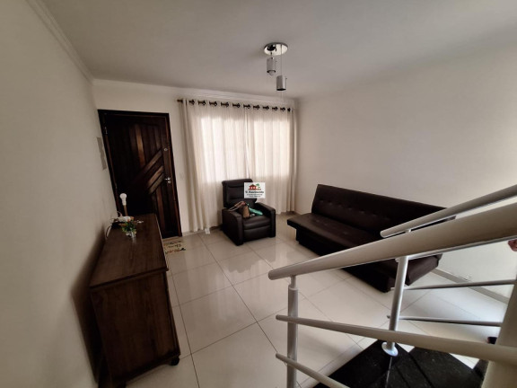 Imagem Casa com 3 Quartos à Venda, 74 m² em Vila Carrão - São Paulo Imagem Casa com 3 Quartos à Venda, 74 m² em Vila Carrão - São Paulo