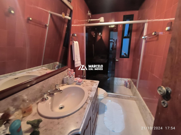 Imagem Cobertura com 5 Quartos à Venda, 380 m² em Recreio - Vitória Da Conquista Imagem Cobertura com 5 Quartos à Venda, 380 m² em Recreio - Vitória Da Conquista