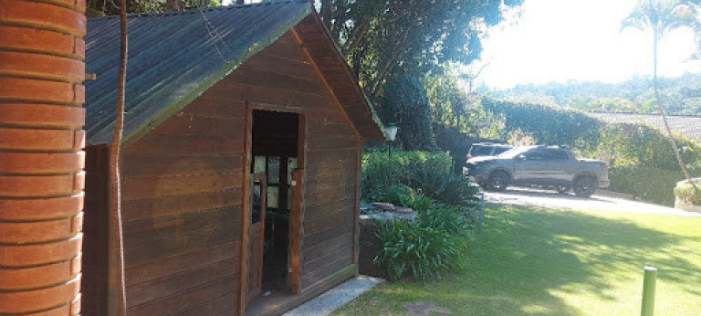 Imagem Chácara com 3 Quartos à Venda, 200 m² em Condomínio Chácaras Do Lago - Vinhedo