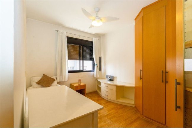 Imagem Apartamento com 3 Quartos à Venda, 171 m² em Perdizes - São Paulo