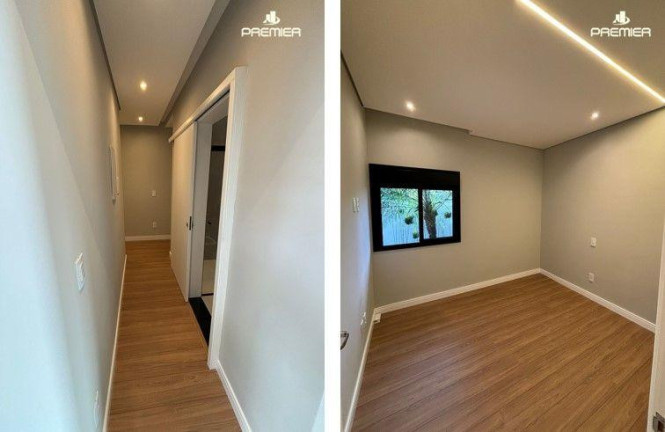 Imagem Casa com 3 Quartos à Venda, 154 m² em Jardim Celeste - Jundiaí