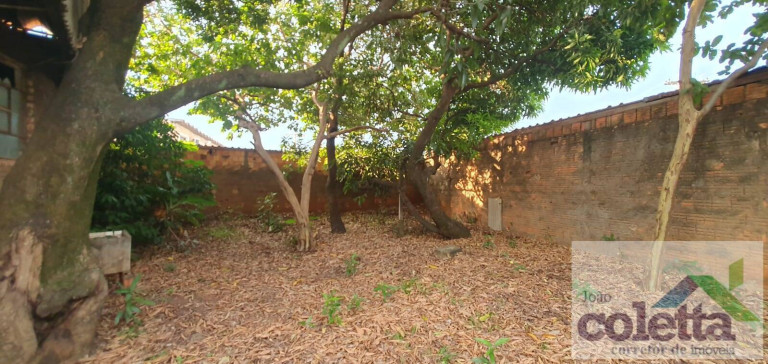 Imagem Terreno à Venda, 573 m² em Jardim Caieira - Limeira