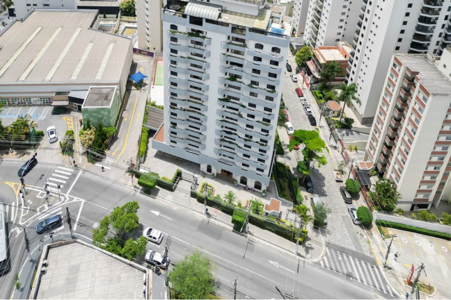 Imagem Apartamento com 3 Quartos à Venda, 118 m² em Santana - São Paulo Imagem Apartamento com 3 Quartos à Venda, 118 m² em Santana - São Paulo