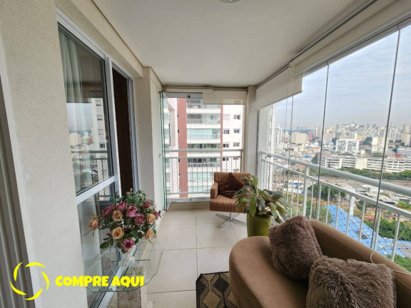 Imagem Apartamento com 2 Quartos à Venda, 65 m² em Barra Funda - São Paulo