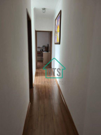 Imagem Sobrado com 3 Quartos à Venda, 189 m² em Jardim D Abril - Osasco