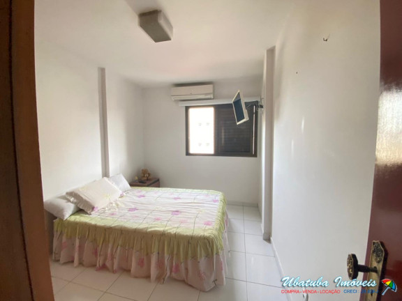 Imagem Apartamento com 2 Quartos à Venda, 70 m² em Centro - Ubatuba