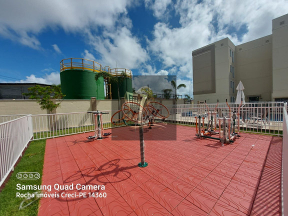 Imagem Apartamento com 2 Quartos à Venda, 45 m² em Candeias - Jaboatão Dos Guararapes
