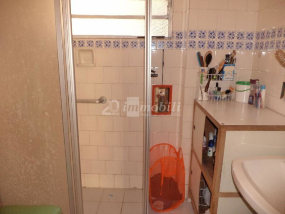 Imagem Apartamento com 2 Quartos à Venda, 102 m² em Higienópolis - São Paulo