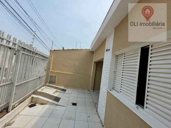 Imagem Casa à Venda, 114 m² em Vila Hortência - Sorocaba