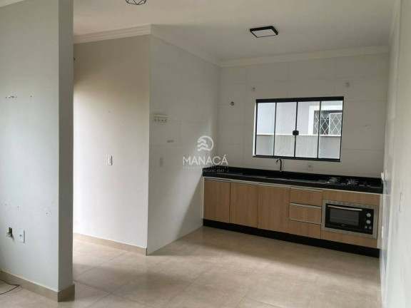Imagem Casa com 2 Quartos à Venda, 61 m² em Quinta Dos Açorianos - Barra Velha Imagem Casa com 2 Quartos à Venda, 61 m² em Quinta Dos Açorianos - Barra Velha