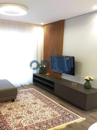 Imagem Apartamento com 2 Quartos à Venda, 65 m² em Campestre - Santo André