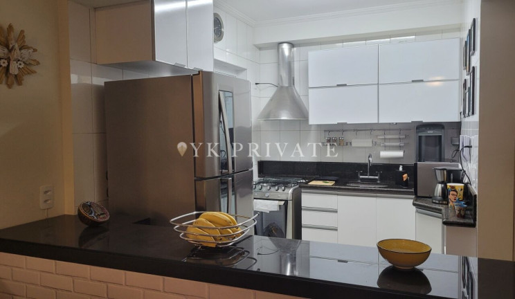 Imagem Apartamento com 3 Quartos à Venda, 84 m² em Vila Romana - São Paulo