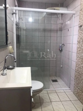 Apartamento com 1 Quarto à Venda, 57 m² em Centro - Balneário Camboriú