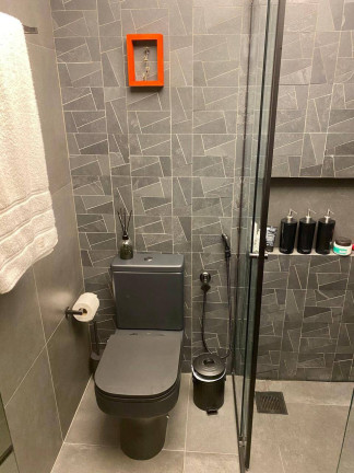 Imagem Apartamento com 1 Quarto à Venda, em Campeche - Florianópolis Imagem Apartamento com 1 Quarto à Venda, em Campeche - Florianópolis