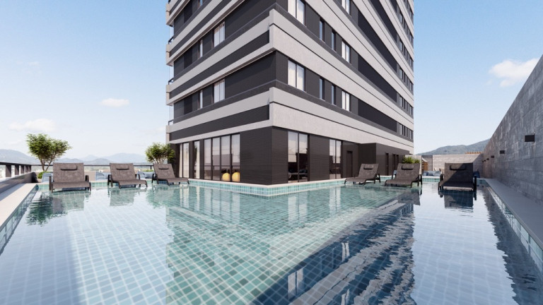 Imagem Imóvel com 3 Quartos à Venda, em Meia Praia - Itapema Imagem Imóvel com 3 Quartos à Venda, em Meia Praia - Itapema