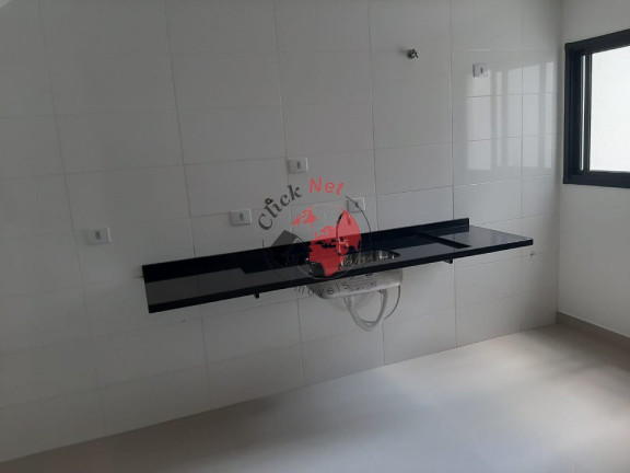 Imagem Apartamento com 2 Quartos à Venda, 118 m² em Jardim Bela Vista - Santo André
