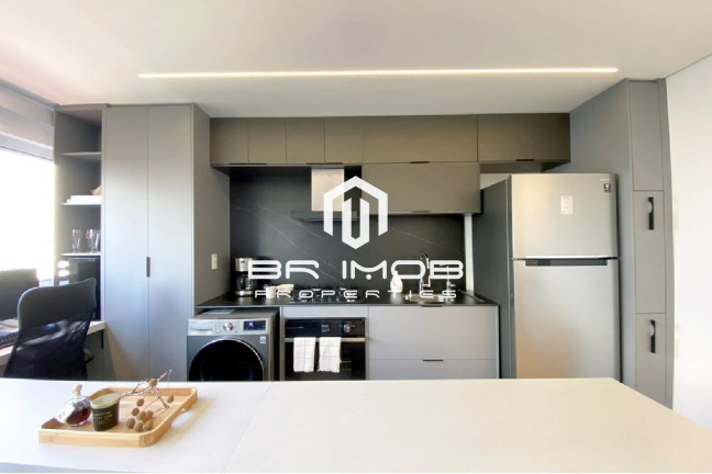 Imagem Imóvel com 1 Quarto à Venda, 35 m² em Saúde - São Paulo Imagem Imóvel com 1 Quarto à Venda, 35 m² em Saúde - São Paulo