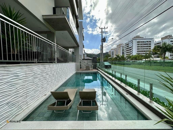 Imagem Apartamento com 3 Quartos à Venda, 102 m² em Palmas - Governador Celso Ramos Imagem Apartamento com 3 Quartos à Venda, 102 m² em Palmas - Governador Celso Ramos