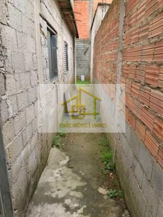 Imagem Casa com 3 Quartos à Venda, 80 m² em Jardim Belcito - São Paulo