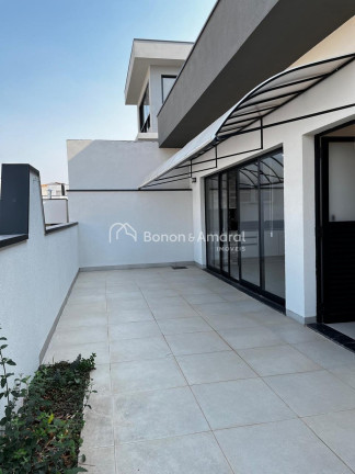 Imagem Casa de Condomínio com 3 Quartos à Venda, 300 m² em Roncáglia - Valinhos Imagem Casa de Condomínio com 3 Quartos à Venda, 300 m² em Roncáglia - Valinhos