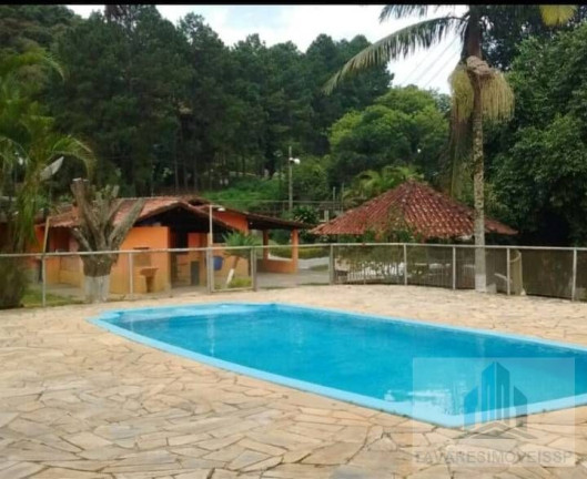 Imagem Chácara com 2 Quartos à Venda, 10.000 m² em Morro Grande - Nazaré Paulista
