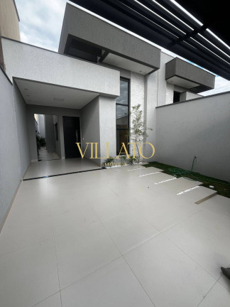 Imagem Casa com 3 Quartos à Venda, 102 m² em Residencial Petrópolis - Goiânia Imagem Casa com 3 Quartos à Venda, 102 m² em Residencial Petrópolis - Goiânia