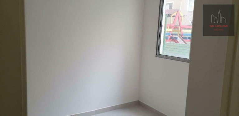 Imagem Apartamento com 2 Quartos à Venda, 43 m² em Aricanduva - São Paulo