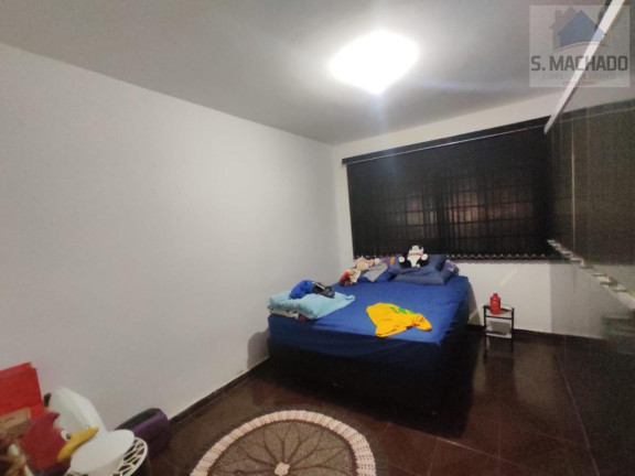 Imagem Casa com 2 Quartos à Venda, 125 m² em Jardim Silvia Maria - Mauá