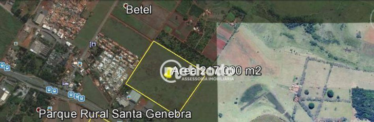Imagem Imóvel à Venda, 217.000 m² em Betel - Paulínia Imagem Imóvel à Venda, 217.000 m² em Betel - Paulínia