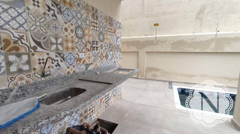 Imagem Sobrado com 3 Quartos à Venda, 88 m² em Tupy - Itanhaém Imagem Sobrado com 3 Quartos à Venda, 88 m² em Tupy - Itanhaém