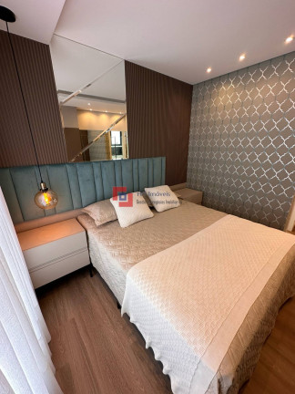 Imagem Apartamento com 3 Quartos à Venda, 104 m² em Joinville Imagem Apartamento com 3 Quartos à Venda, 104 m² em Joinville