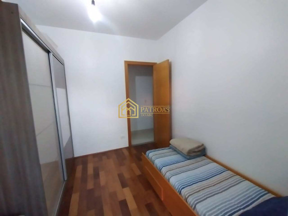 Imagem Apartamento com 4 Quartos à Venda, 110 m² em Centro - São Bernardo Do Campo Imagem Apartamento com 4 Quartos à Venda, 110 m² em Centro - São Bernardo Do Campo
