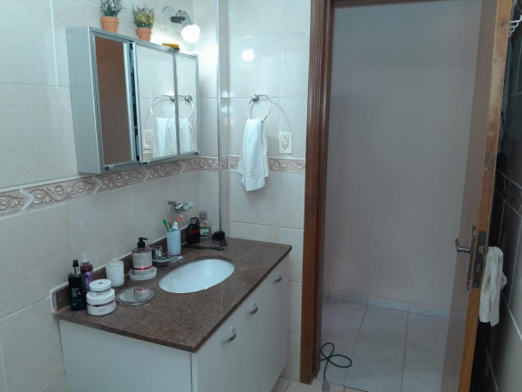 Imagem Apartamento com 2 Quartos à Venda, 82 m² em José Menino - Santos Imagem Apartamento com 2 Quartos à Venda, 82 m² em José Menino - Santos